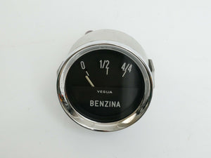 1958-64 Ferrari 250 Veglia Benzina Fuel Gauge