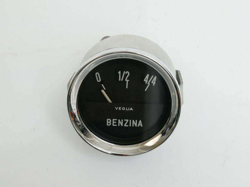 1958-64 Ferrari 250 Veglia Benzina Fuel Gauge