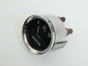 1958-64 Ferrari 250 Veglia Benzina Fuel Gauge