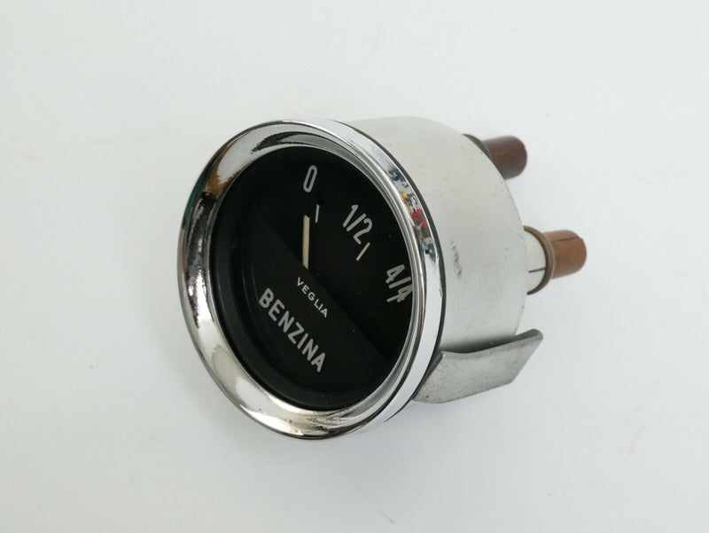 1958-64 Ferrari 250 Veglia Benzina Fuel Gauge