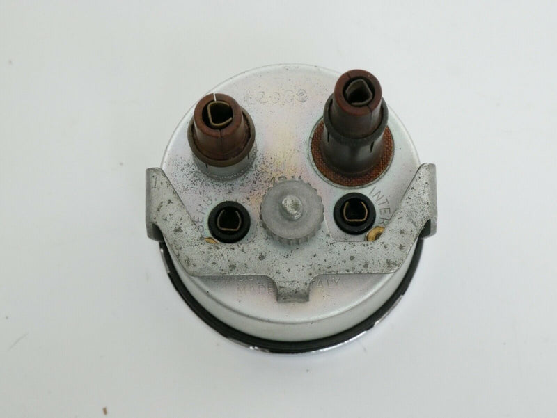 1958-64 Ferrari 250 Veglia Benzina Fuel Gauge