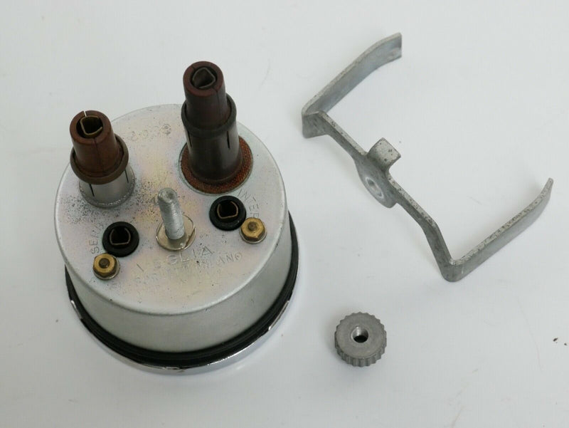 1958-64 Ferrari 250 Veglia Benzina Fuel Gauge