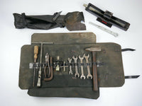 Maserati Ghibli Tool Jack Kit 