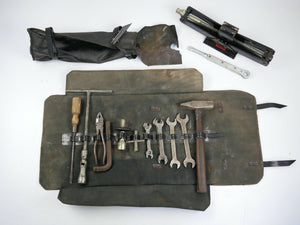 Maserati Ghibli Tool Jack Kit 
