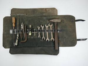 Maserati Ghibli Tool Jack Kit 