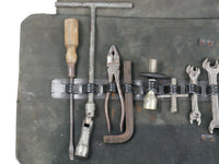 Maserati Ghibli Tool Jack Kit 