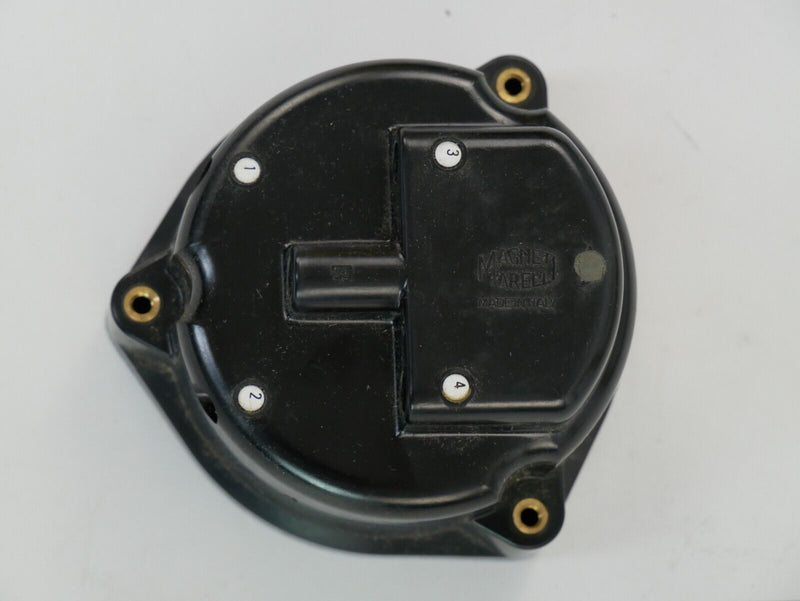 Ferrari 308 GT4 GTB GTS NOS Marelli Distributor Cap
