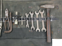 Maserati Ghibli Tool Jack Kit 
