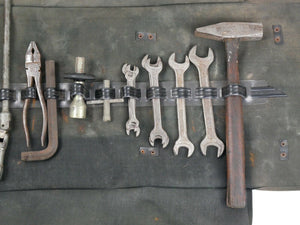 Maserati Ghibli Tool Jack Kit 