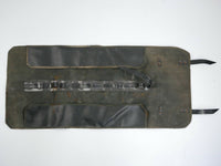 Maserati Ghibli Tool Jack Kit 