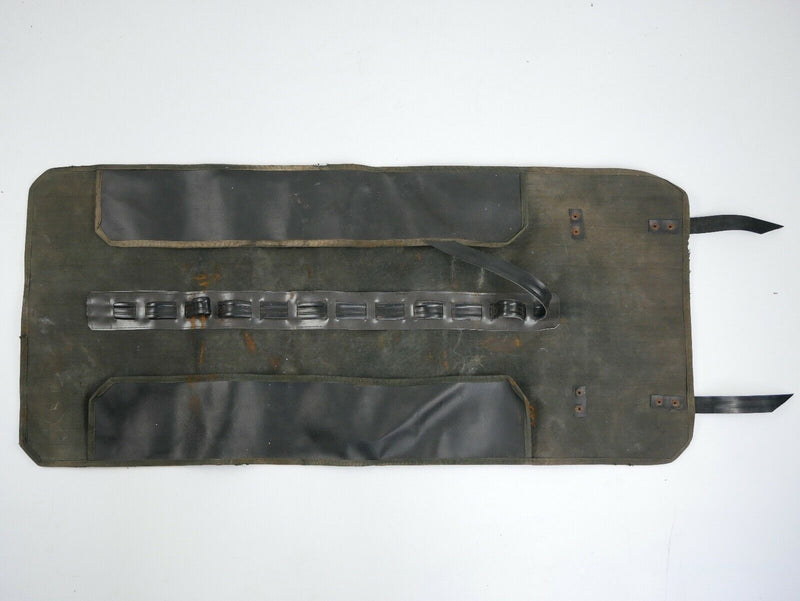 Maserati Ghibli Tool Jack Kit 