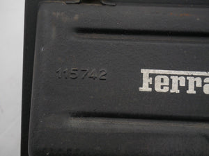 1976-1985 Ferrari 308 GTB GTS Air Filter Box