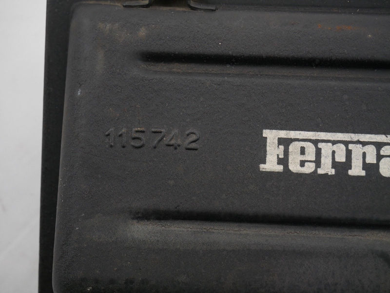 1976-1985 Ferrari 308 GTB GTS Air Filter Box