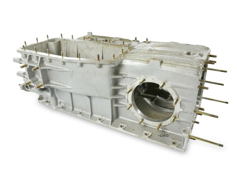 Ferrari 365 GT4 BB Gearbox Transmission Casing