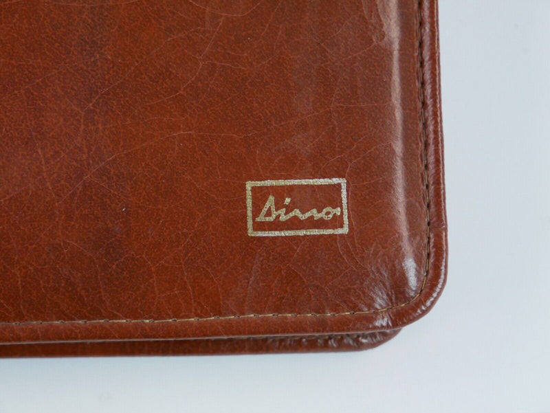 1971 Ferrari 246 Dino Manual Pouch