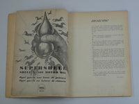 1951 Ferrari Yearbook Annuario