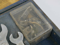 Alfa Romeo 2600 Tool Kit Box 