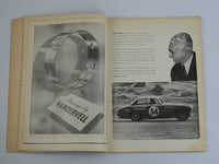 1951 Ferrari Yearbook Annuario