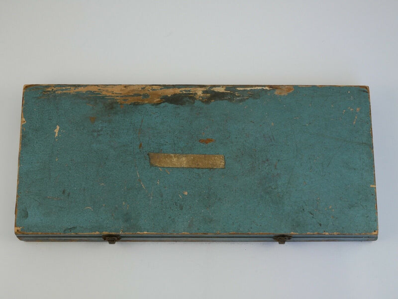 Alfa Romeo 2600 Tool Kit Box 