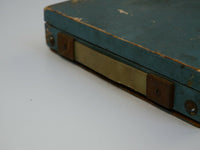 Alfa Romeo 2600 Tool Kit Box 