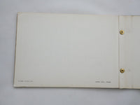 1969 Ferrari 206 Dino Spare Parts Manual