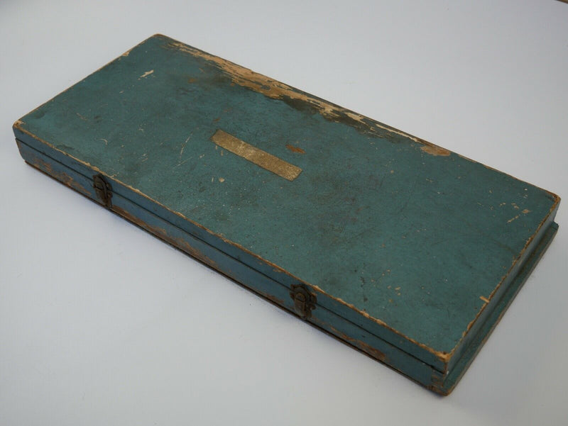 Alfa Romeo 2600 Tool Kit Box 