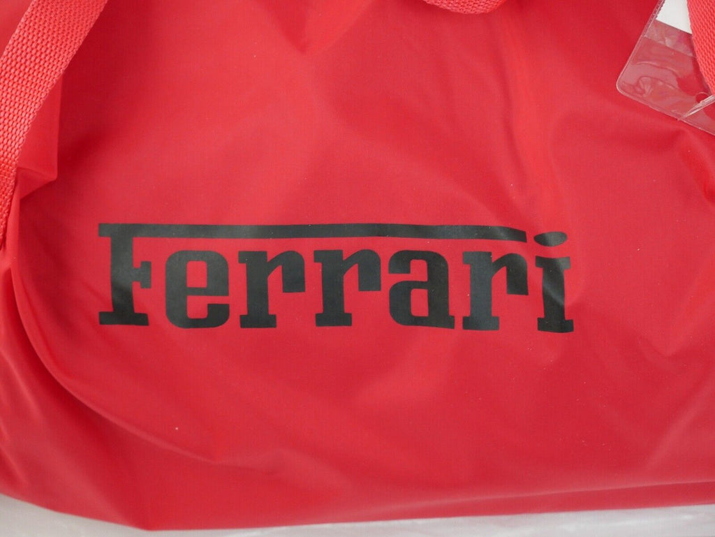 Ferrari 550 Maranello Factory Car Cover