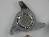 Ferrari 275 spinners size 32