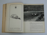 1951 Ferrari Yearbook Annuario