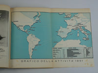 1951 Ferrari Yearbook Annuario