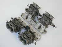 Ferrari 308 Weber 40DCNF