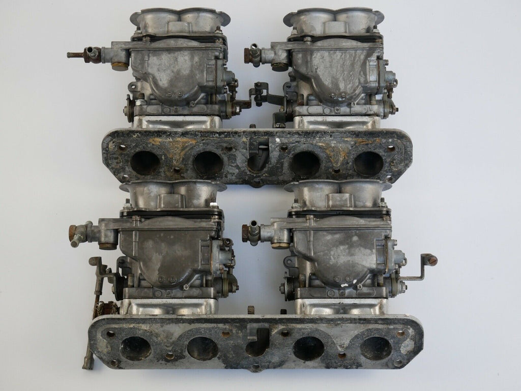 Ferrari 308 Weber 40DCNF