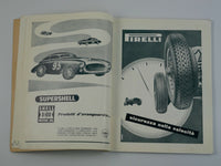 1952 Ferrari Yearbook Annuario