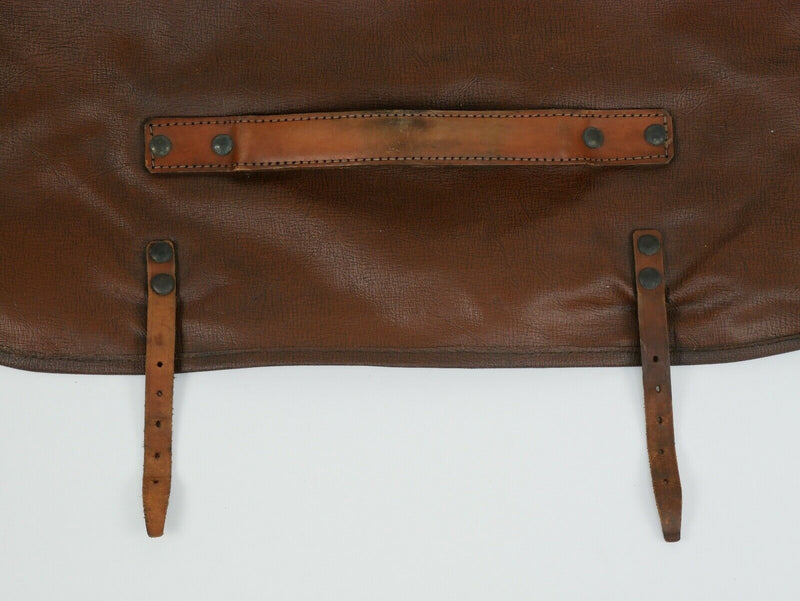 1966-71 Ferrari 330 GTC GTS 365 GT GT 2+2 Jack Tool Pouch Kit