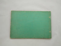 1969 Ferrari 206 Dino Spare Parts Manual