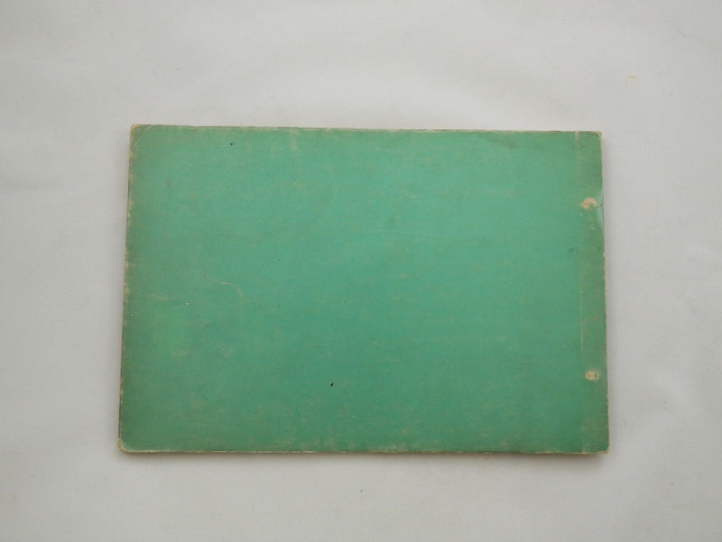 1969 Ferrari 206 Dino Spare Parts Manual