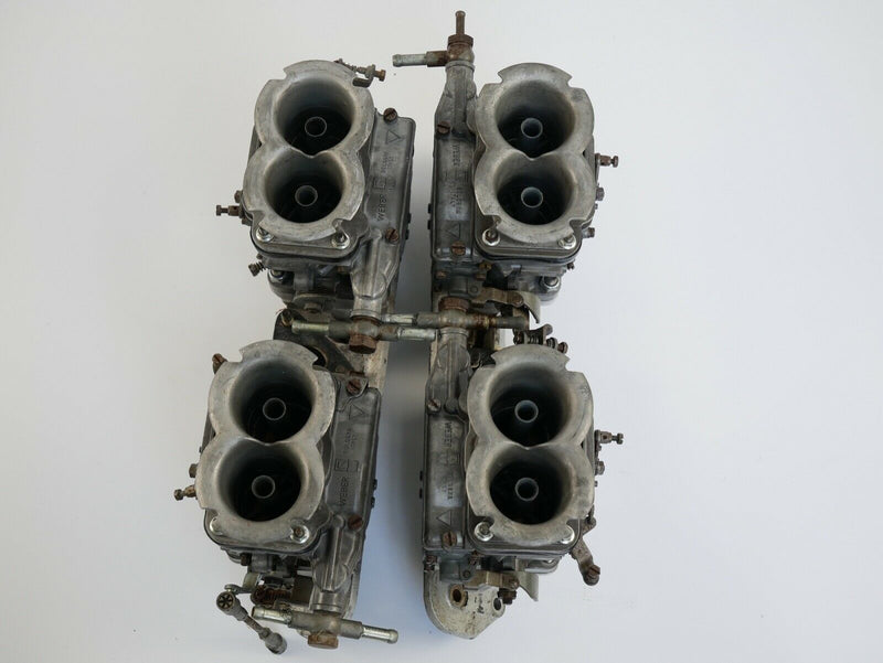 Ferrari 308 Weber 40DCNF