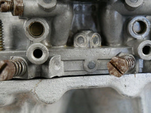 Ferrari 308 Weber 40DCNF
