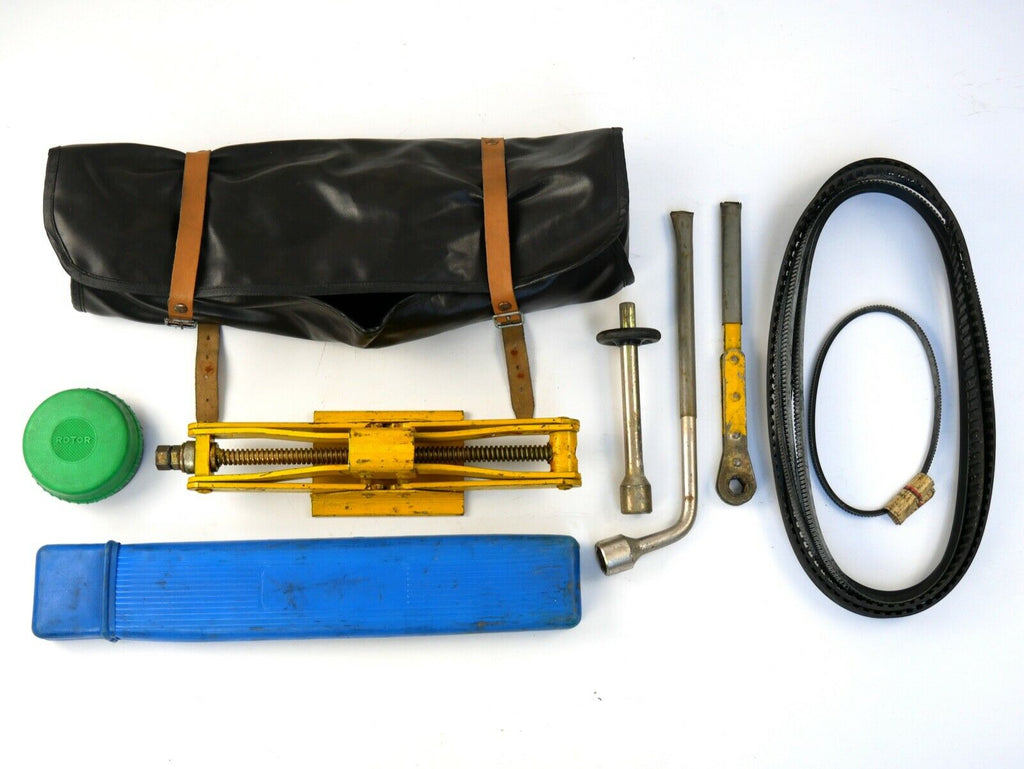 Ferrari 308 jack kit