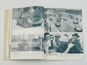 1952 Ferrari Yearbook Annuario