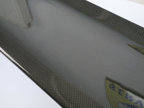 2000-04 Ferrari 360 Challenge Carbon Fibre Rear Spoiler Wing – 6carb