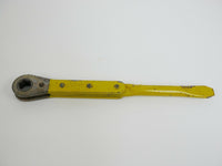1966-71 Ferrari 330 GTC GTS 365 GT GT 2+2 Jack Tool Pouch Kit