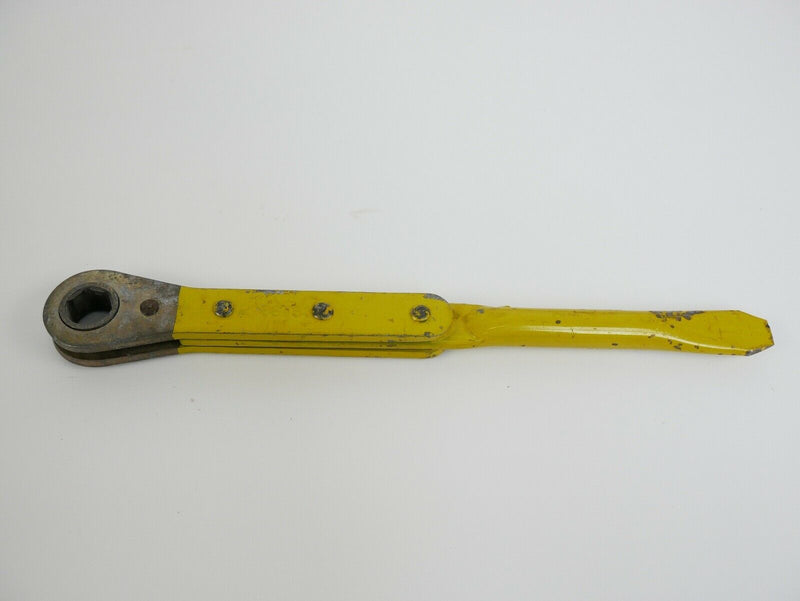 1966-71 Ferrari 330 GTC GTS 365 GT GT 2+2 Jack Tool Pouch Kit