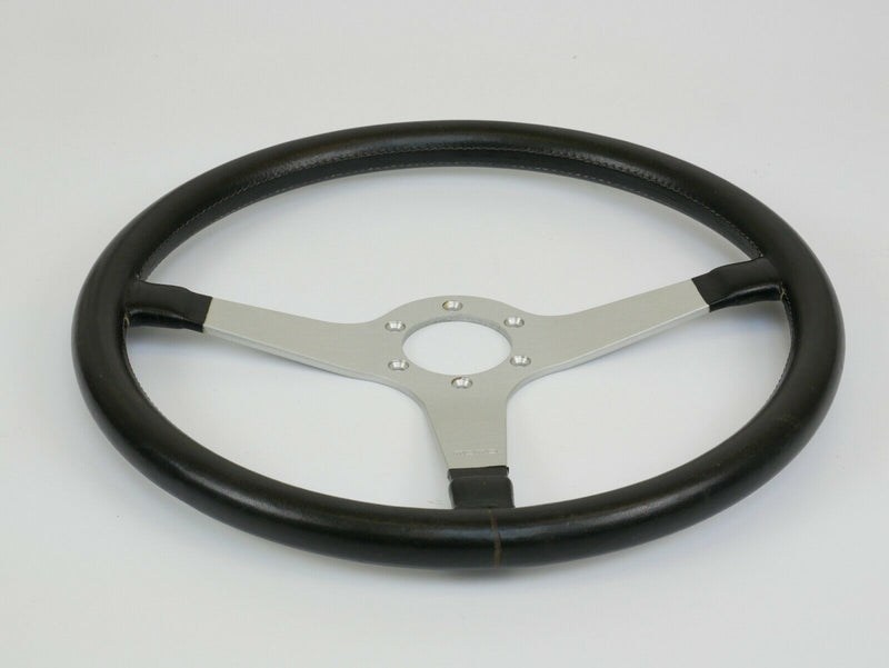 1979 Ferrari 400 MOMO Steering Wheel