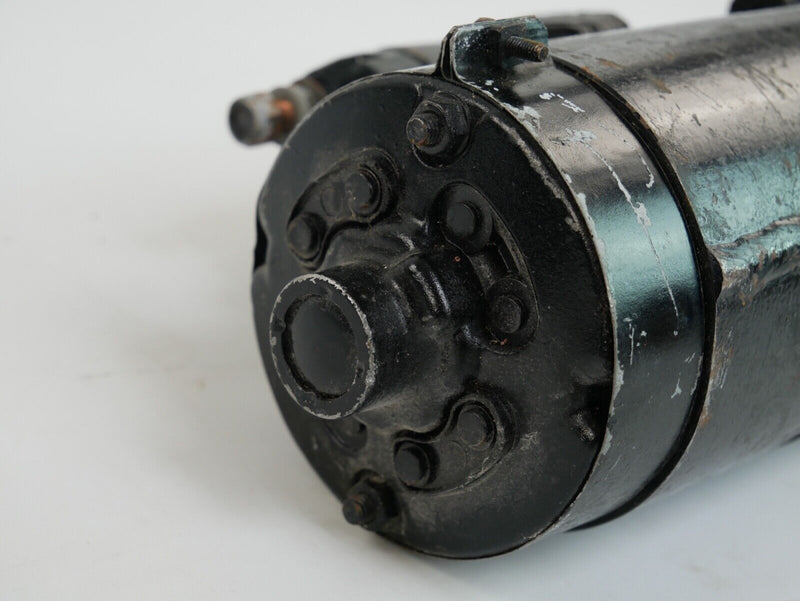 Ferrari 308 GT4 GTB GTS Starter Motor