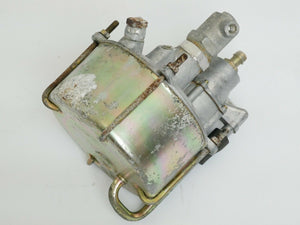 Ferrari 250 330 Benditalia Brake Servo