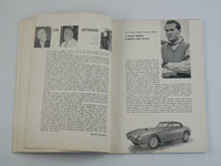 1953 Ferrari Yearbook Annuario