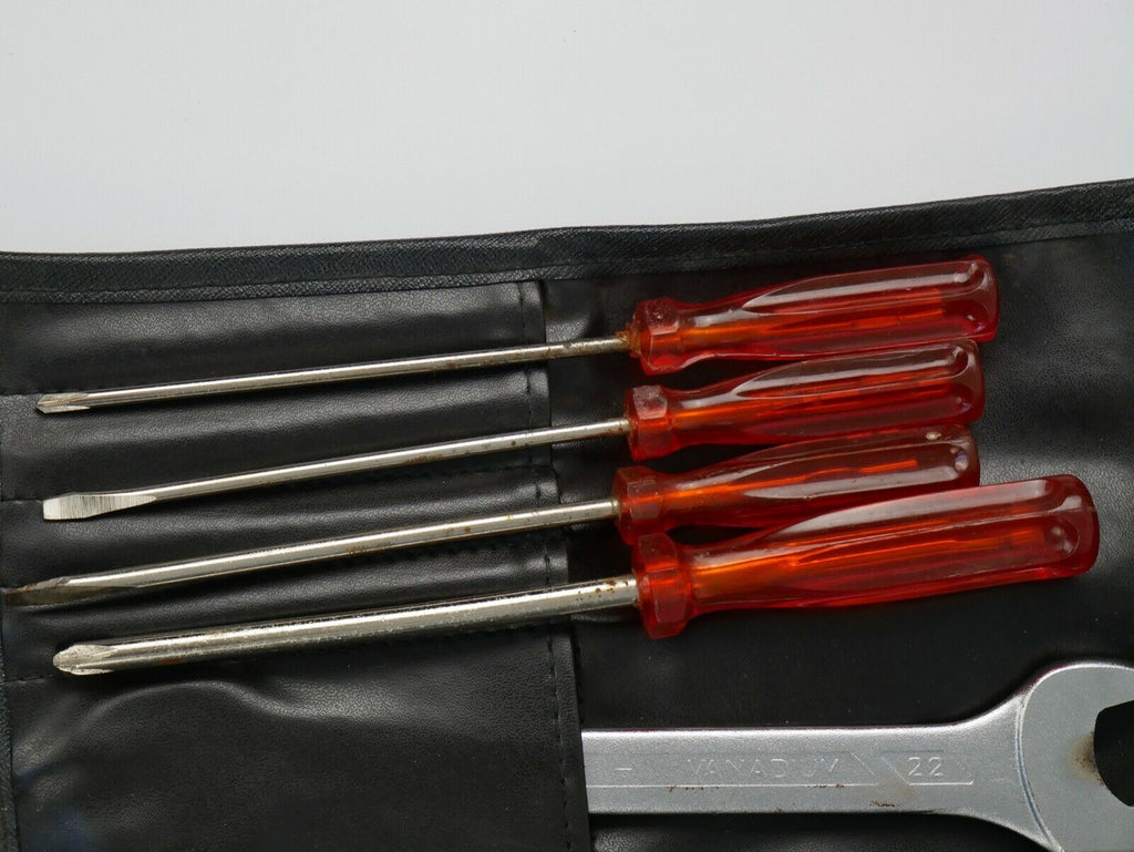 Ferrari 308 tool kit