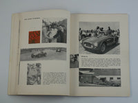 1953 Ferrari Yearbook Annuario