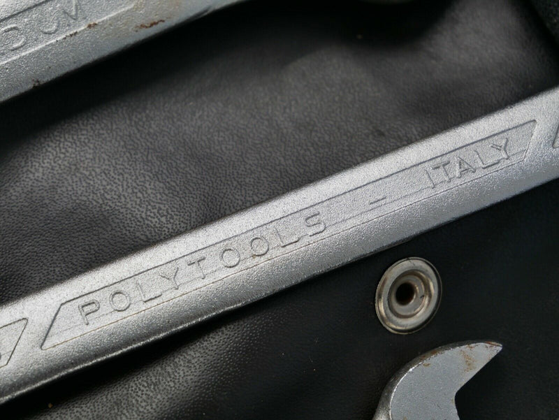 Ferrari 308 tool kit